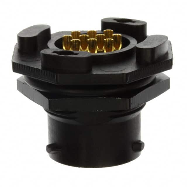 UTS712E10P Souriau-Sunbank by Eaton  Assemblages de connecteurs circulaires